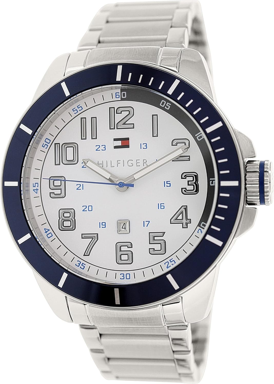 Tommy Hilfiger LA ESSENTIALS Men Watch, Analog – image 3