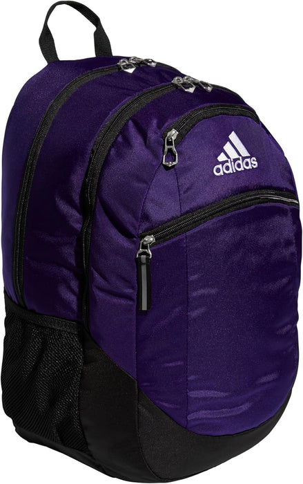 adidas Striker 2 Team Backpack, Team Navy Blue, Striker 2 Team Backpack