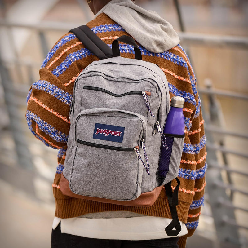 JANSPORT Unisex-Adult Cool Student Backpack