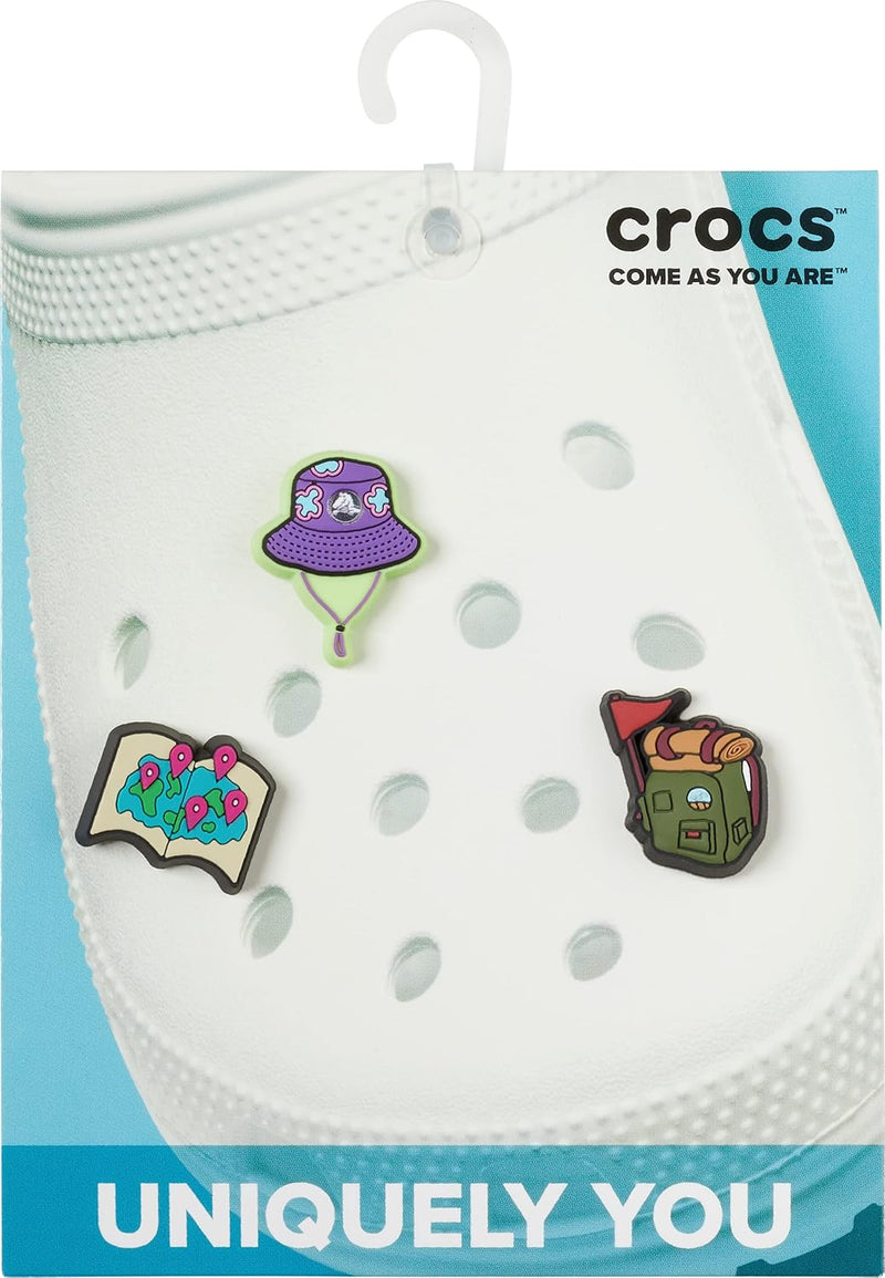 Crocs 5-Pack Peppa Pig Shoe Charms | Jibbitz