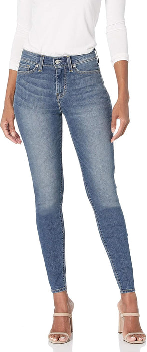 Levi Strauss Signature Gold by & Co. Label Women's Traditional Jeans, Bae, 26
