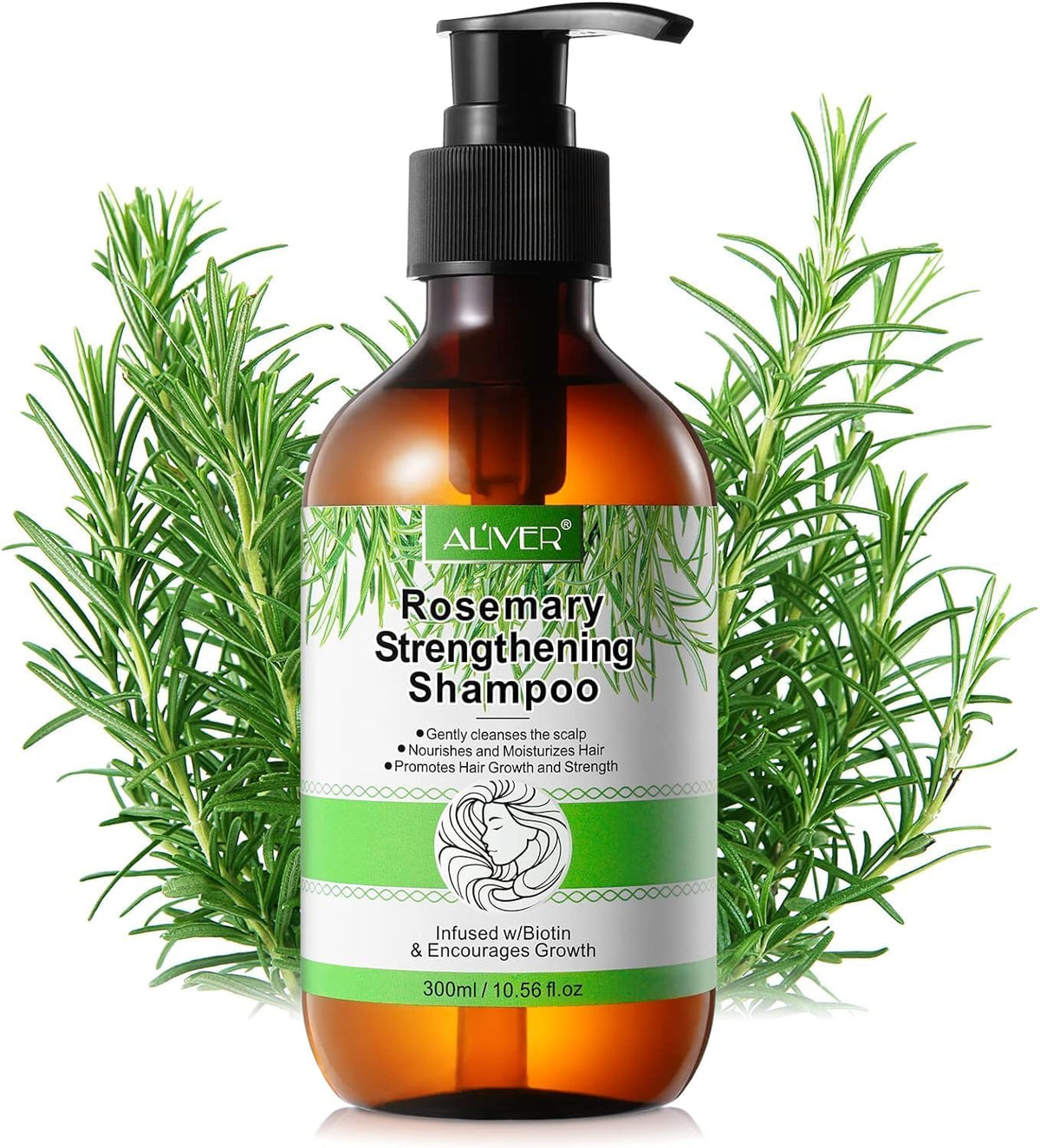 Hair Grow Oil 60ml, Pumpkin Seed Oil Serum for Hair Growth, Carrier Oil for Face, Nails, Body, Skin - Ideal for Aromatherapy and Massage β image 5