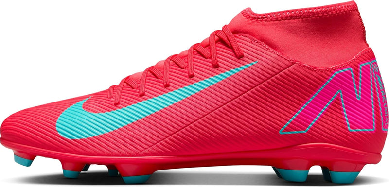 Nike Superfly 10 Club Fg/Mg unisex-adult Oxford Flat