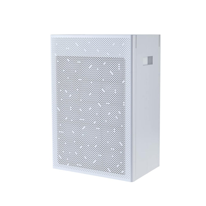 SMART HEALTH Air SA600 Air Purifier - High Performance, Compact, Dual-Inlet HEPA Air Purifier for Clean Air with 99.97% H13 HEPA Filters and Carbon Filters