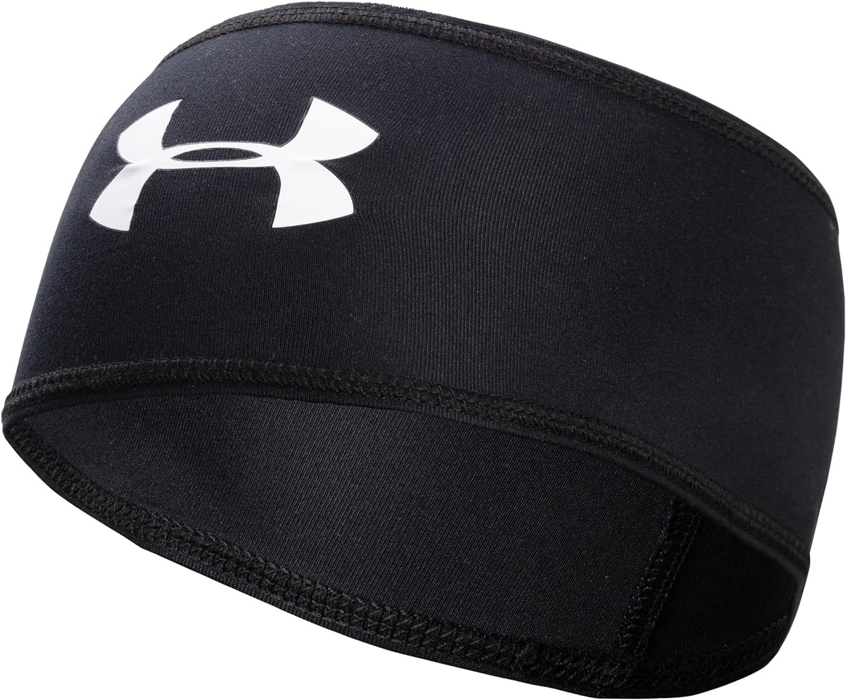 Under ArmourFootball Headband Skull Wrap – image 1
