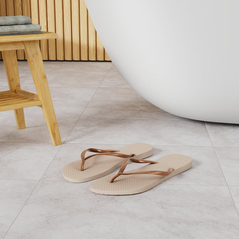 Havaianas Slim, Zehentrenner Damen