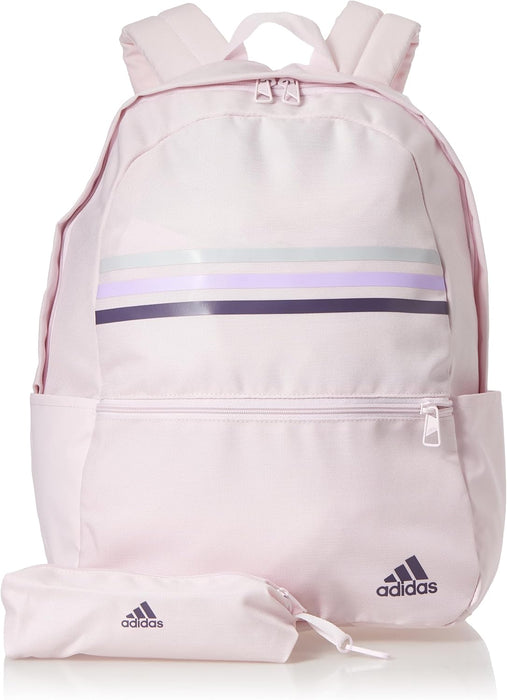 adidas Unisex Classic Horizontal 3-Stripes Backpack