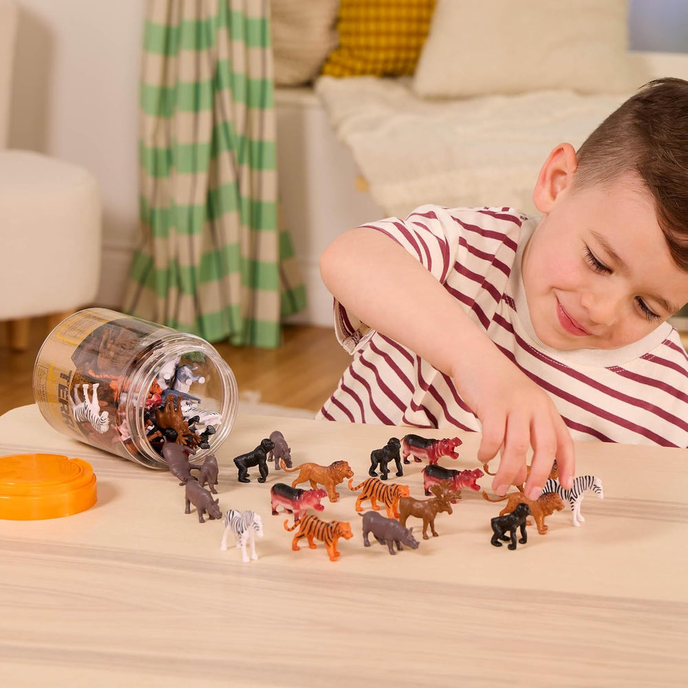 Terra by Battat - Wild Animals