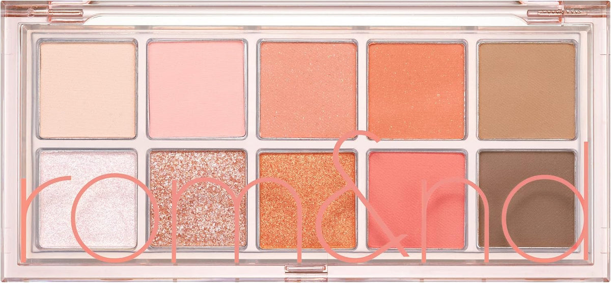 Better Than Palette Eyelid Color 8g (01 Pampas Garden) β image 6