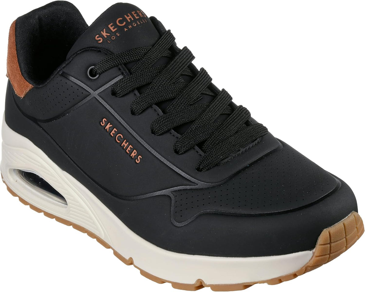 Men's Uno-Suited on Air Sneaker β image 6