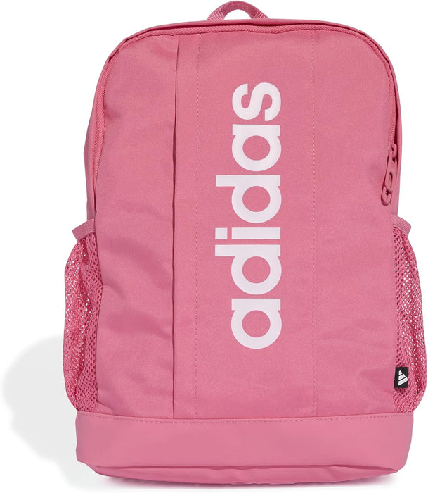 adidas unisex-child Kids Linear Backpack Backpack