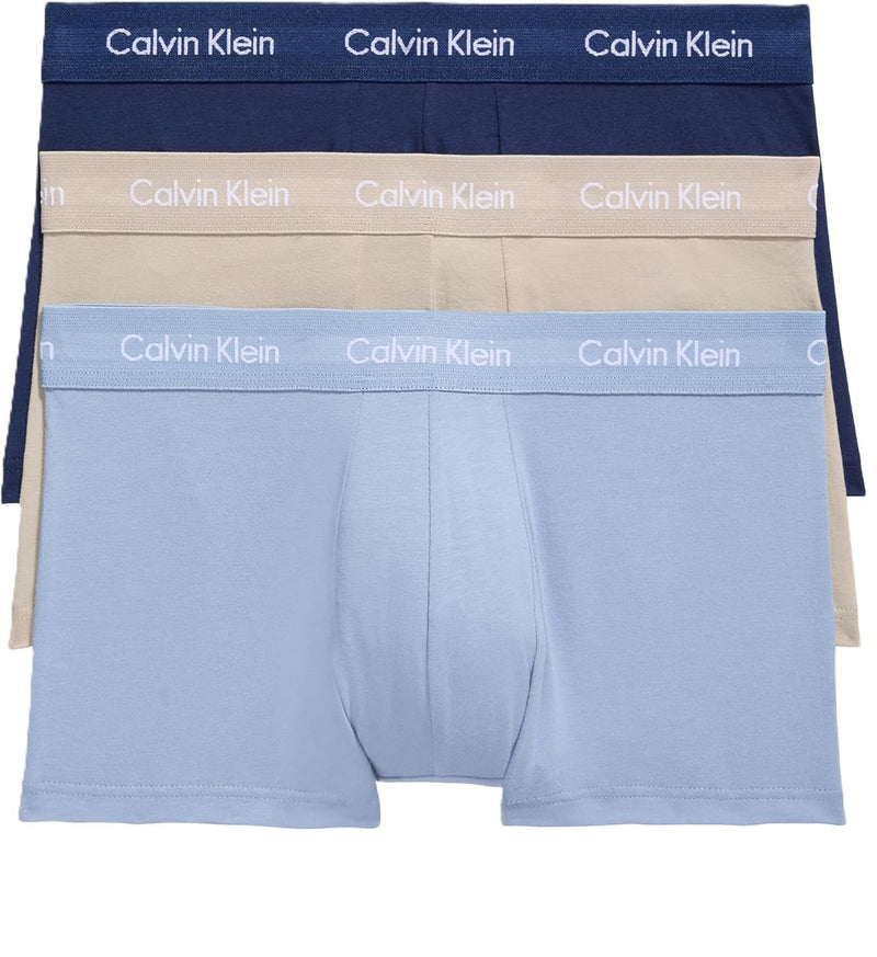 Calvin Klein Men's Trunks Classic