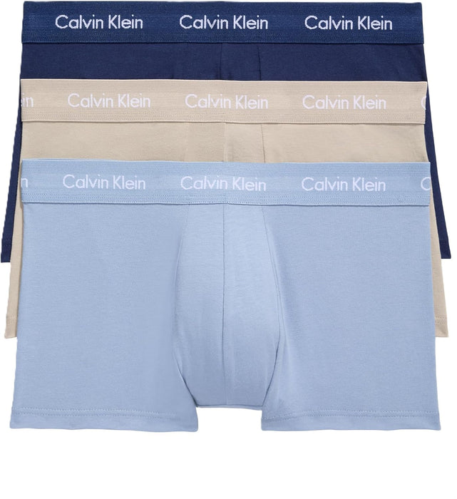 Calvin Klein Men's Trunks Classic