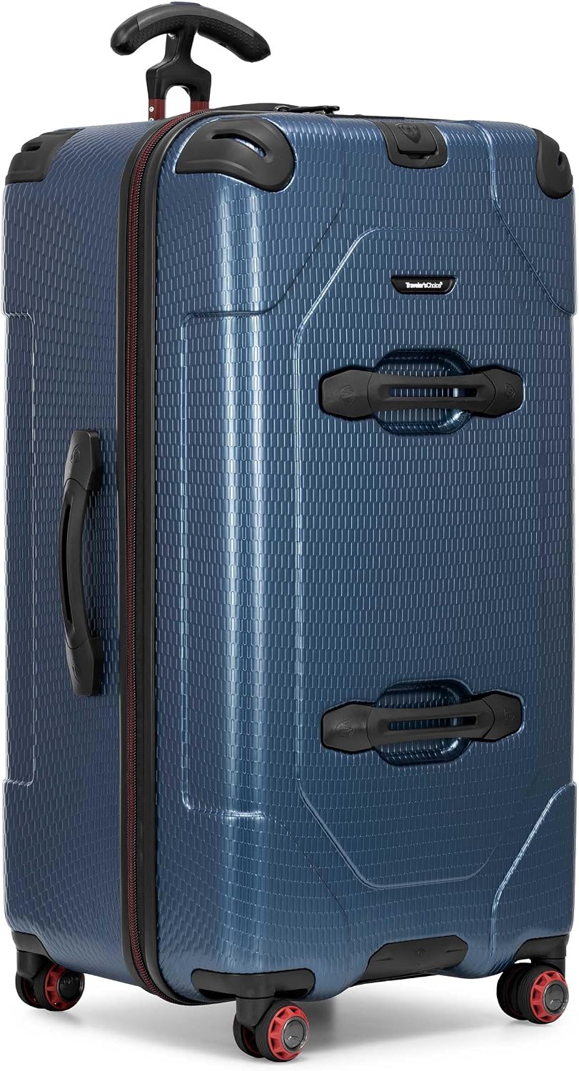 Maxporter Ii 30" Hardside Spinner Trunk Luggage
