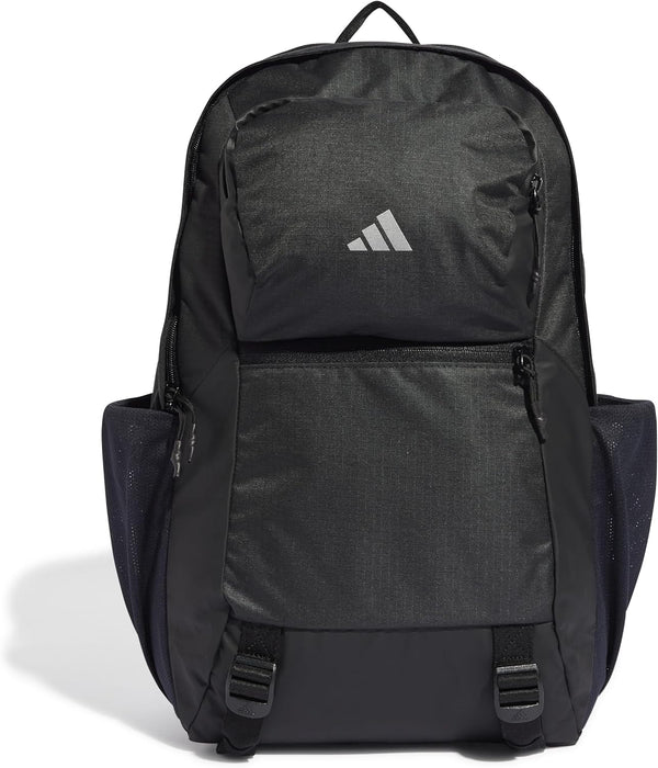adidas Ip/Syst. Unisex adult Backpack,Black,One Size
