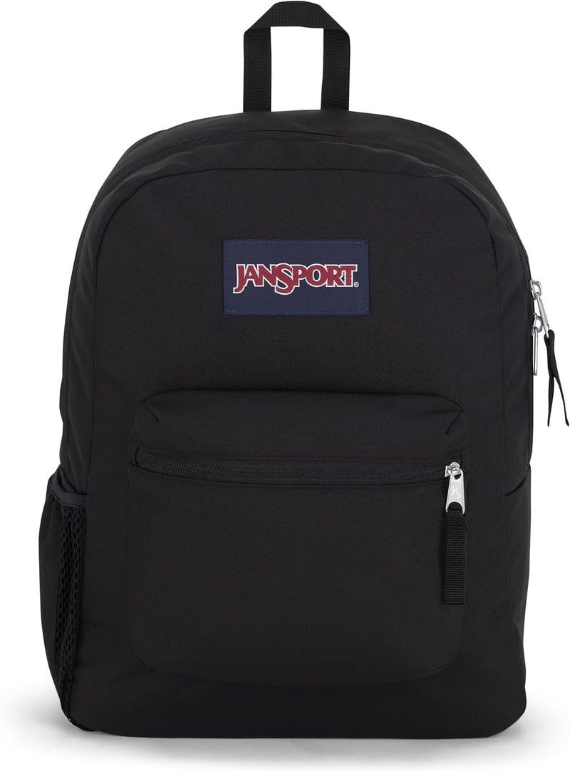 JANSPORT unisex-adult Cross Town Backpack