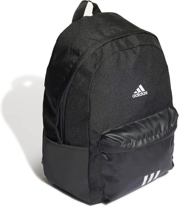 adidas unisex Classic 3-Stripes Backpack Backpacks