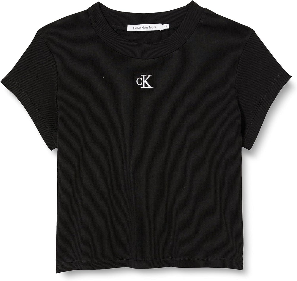 Womens S/S T-Shirt Classic