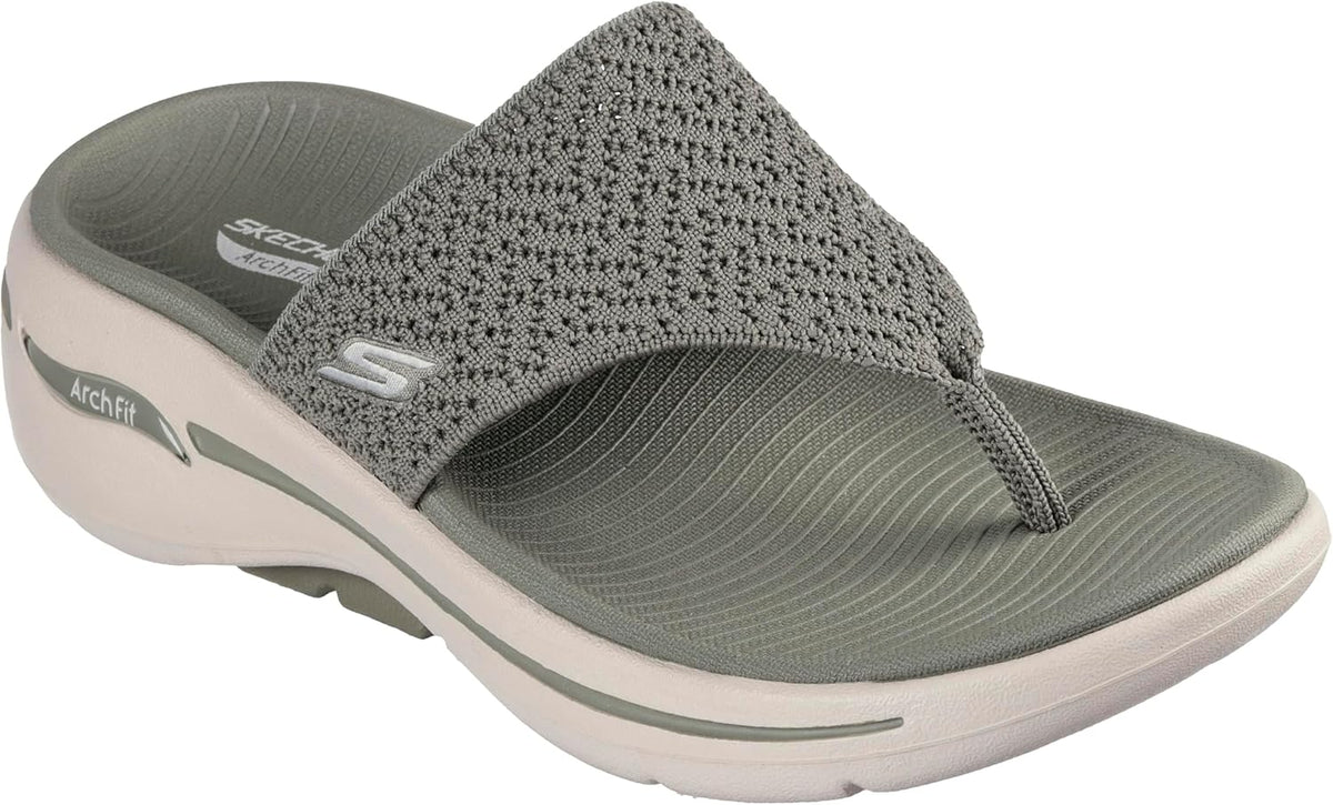 GO WALK ARCH FIT SANDAL womens SANDALS β image 3