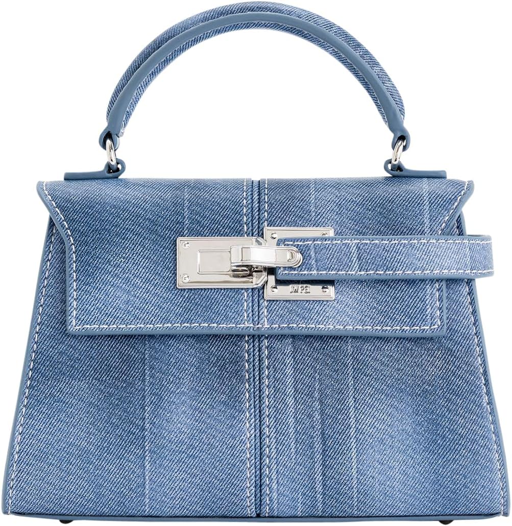 Women's Elise Top Handle Bag β image 3