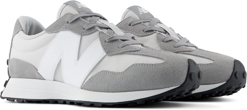 327 Shoes, GREY (020)