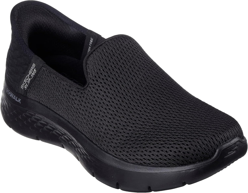 124963 Nvy womens Trainers