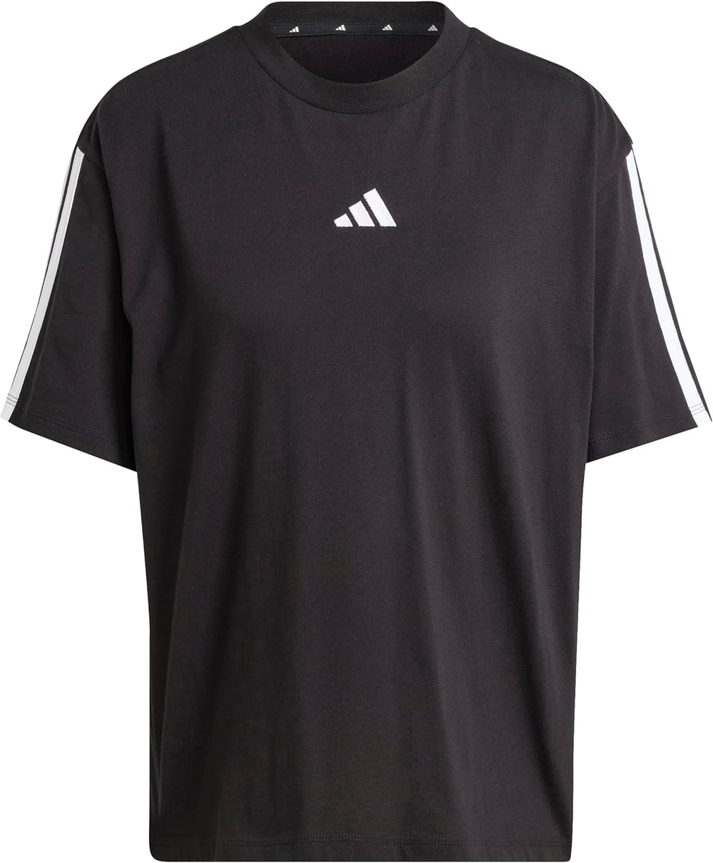 Womens W 3S SJ BF T T-Shirt