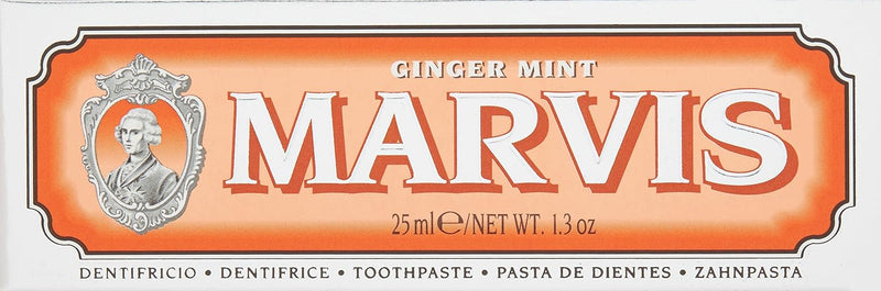 Marvis Whitening Mint Toothpaste With Xylitol 85ml/4.4oz