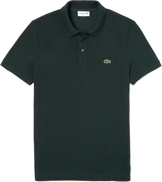 Lacoste Mens Classic PH4012 Polo Shirt