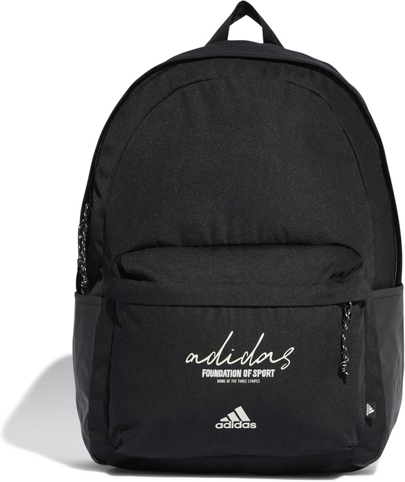 adidas Classics Bl Pr Unisex adult Backpack,Black,One Size