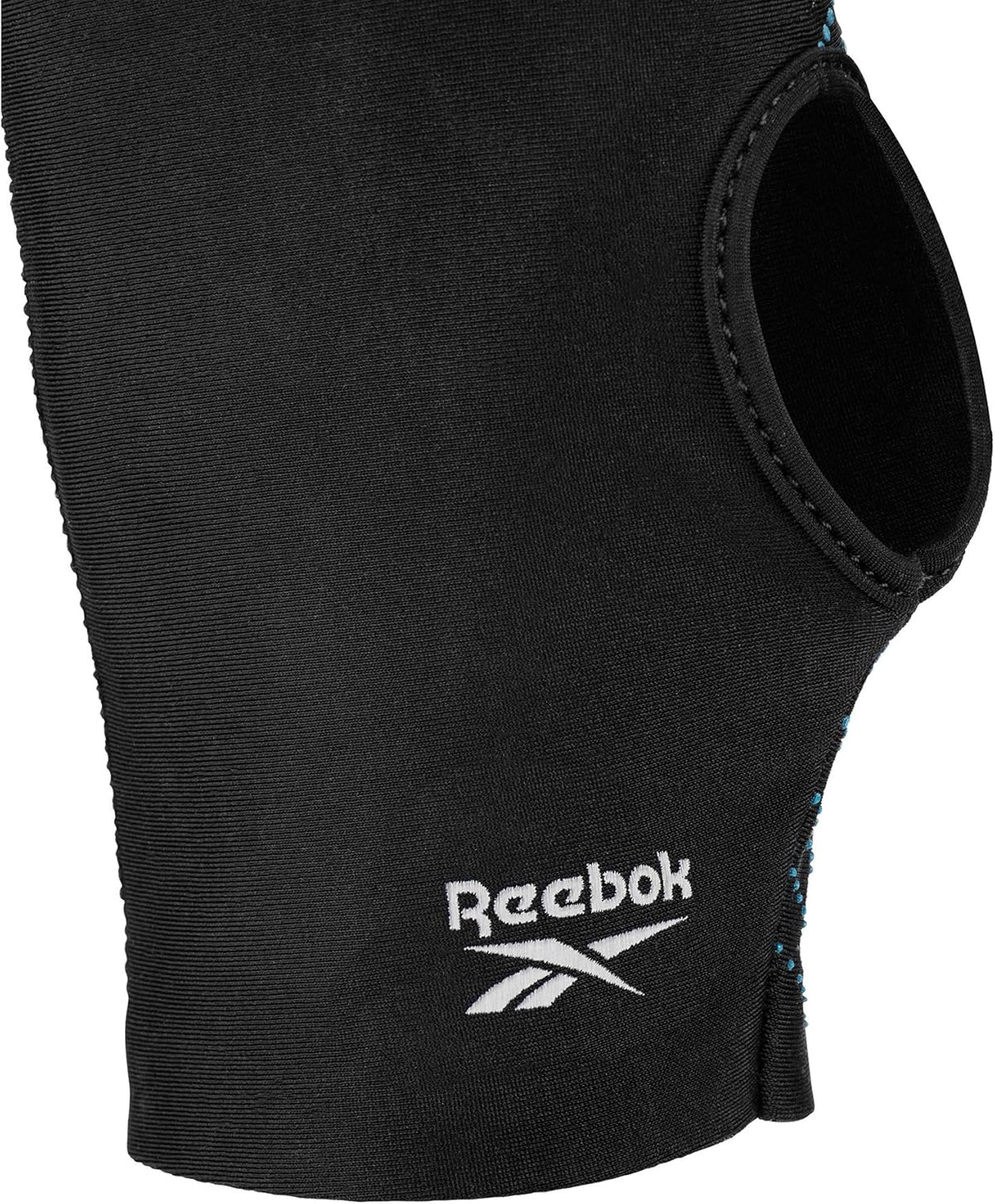 Yoga Grip Gloves - Black / English Emerald - L/XL – image 2
