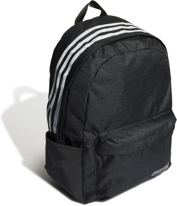 adidas unisex Classic 3-Stripes Backpack BACKPACK