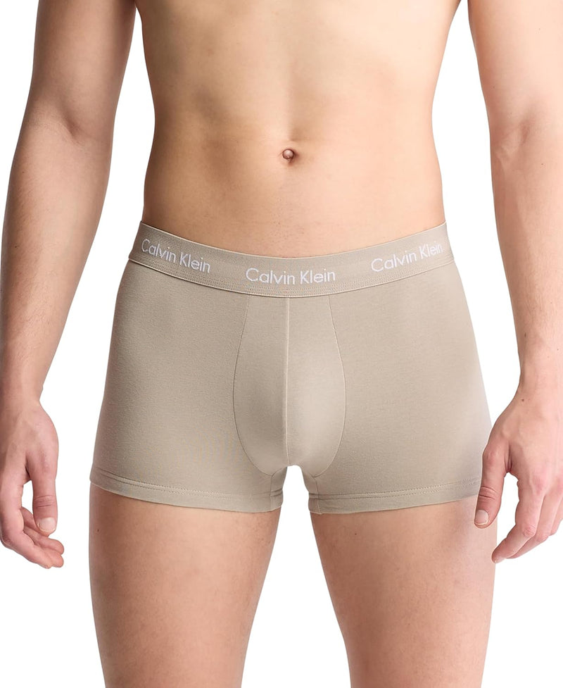 Calvin Klein Men's Trunks Classic