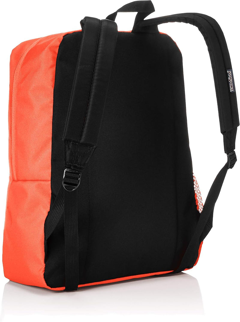 JANSPORT unisex-adult Cross Town Backpack