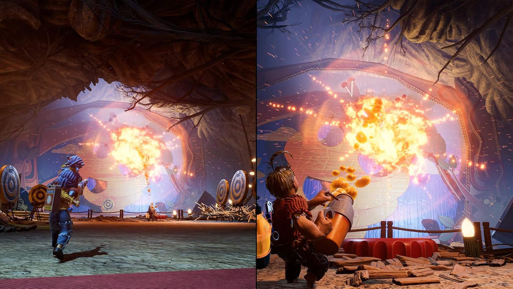 It Takes 2 PS5 Upgrade, 1101390