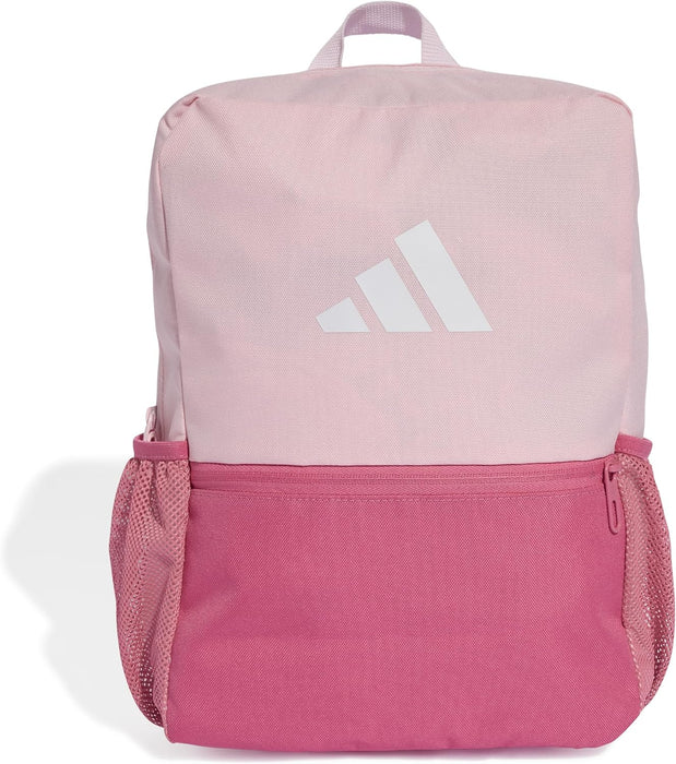 adidas Unisex Kids Seasonal Essentials Colourblock Backpack Backpack