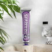 Marvis Whitening Mint Toothpaste With Xylitol 85ml/4.4oz