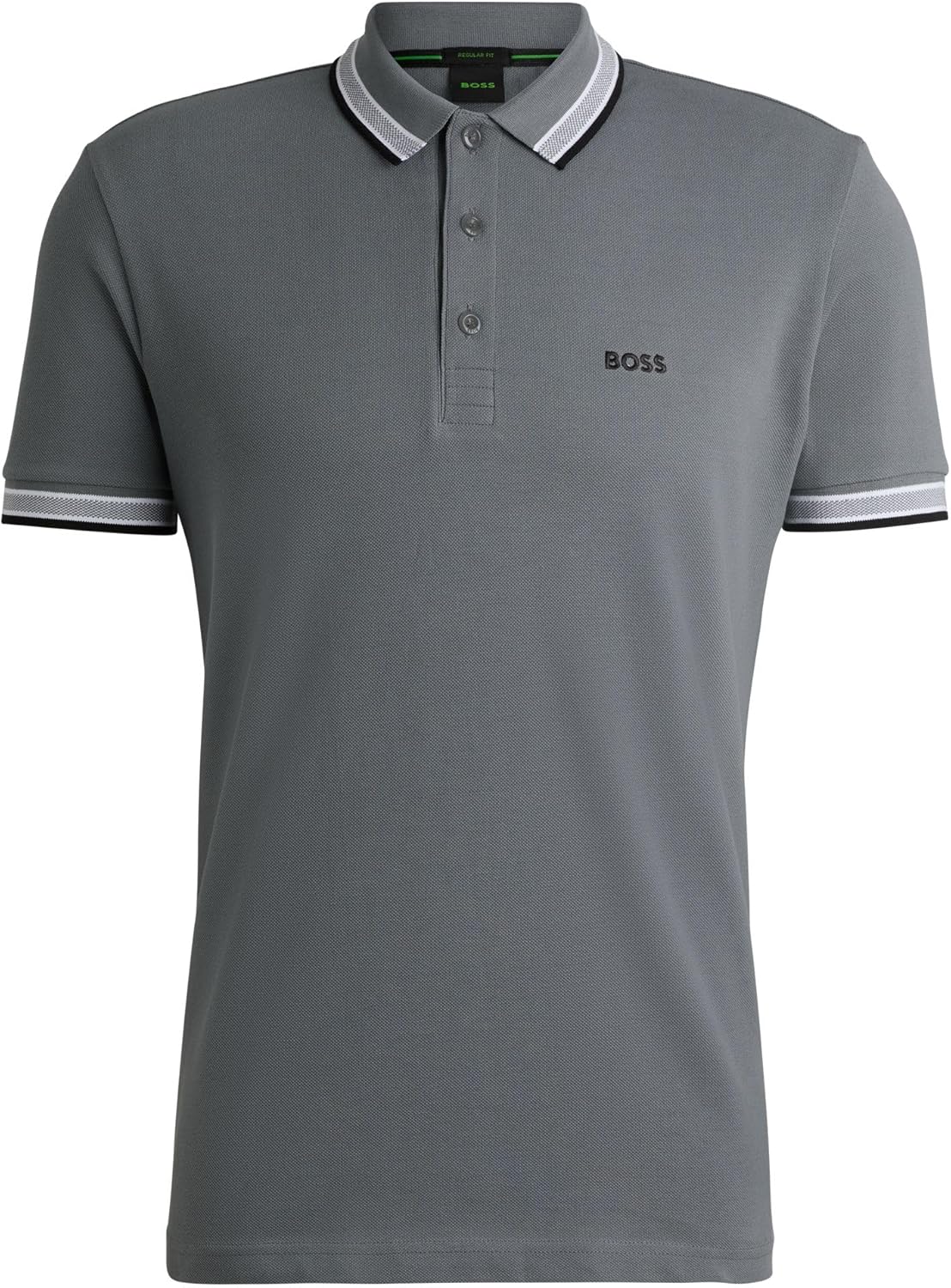 Men's Paddy Polo (pack of 1) β image 3