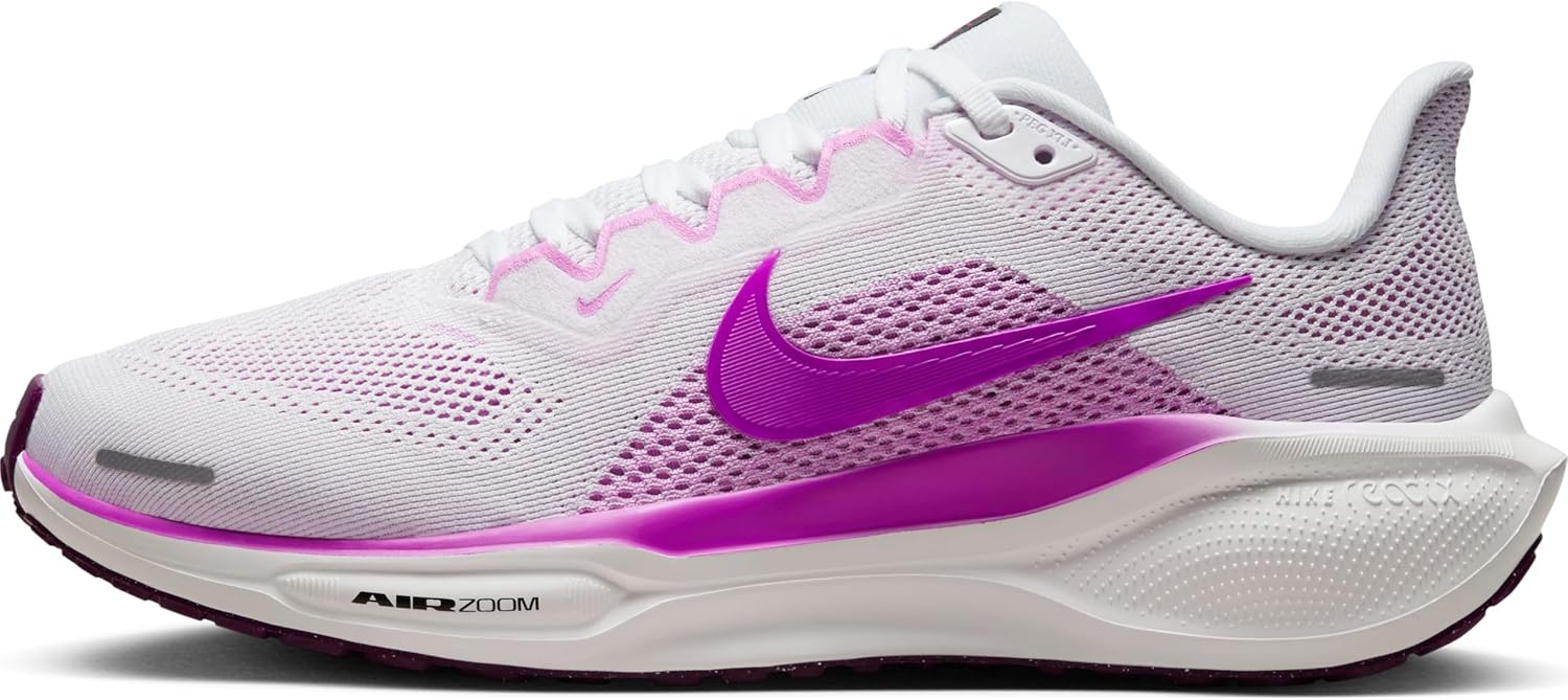 Nike AIR ZOOPEGASUS 41 womens LACED SHOES