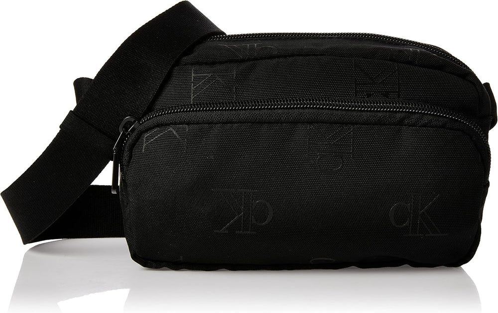 Men's Essential Crossover Handbag