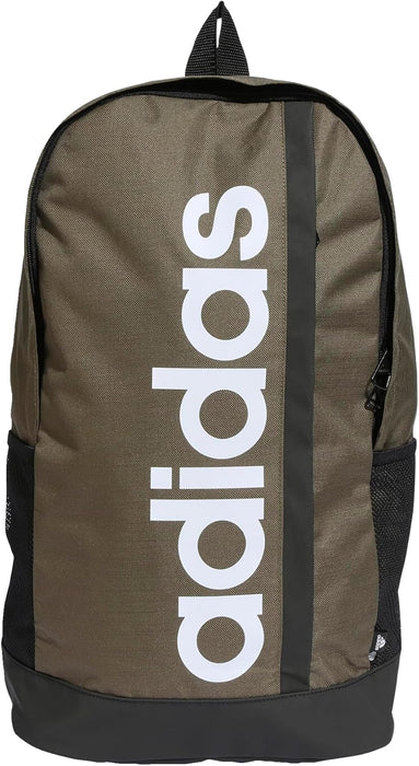adidas Unisex Adults Essentials Linear Backpack