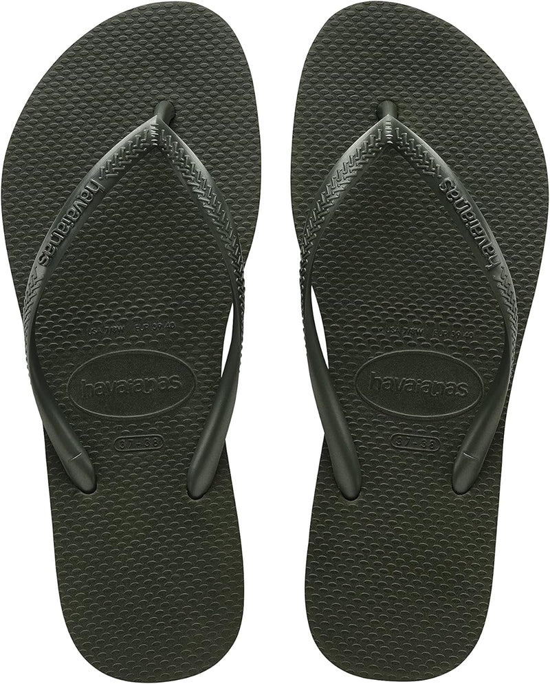 Havaianas Slim, Zehentrenner Damen