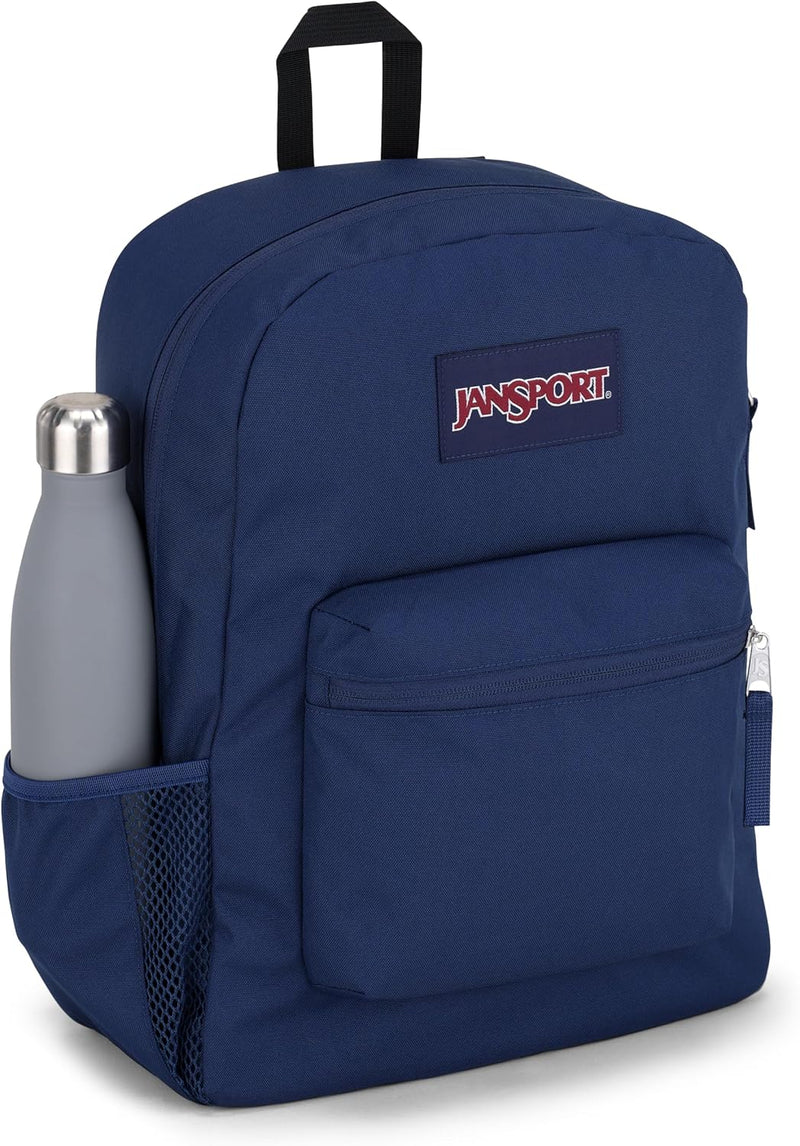 JANSPORT unisex-adult Cross Town Backpack