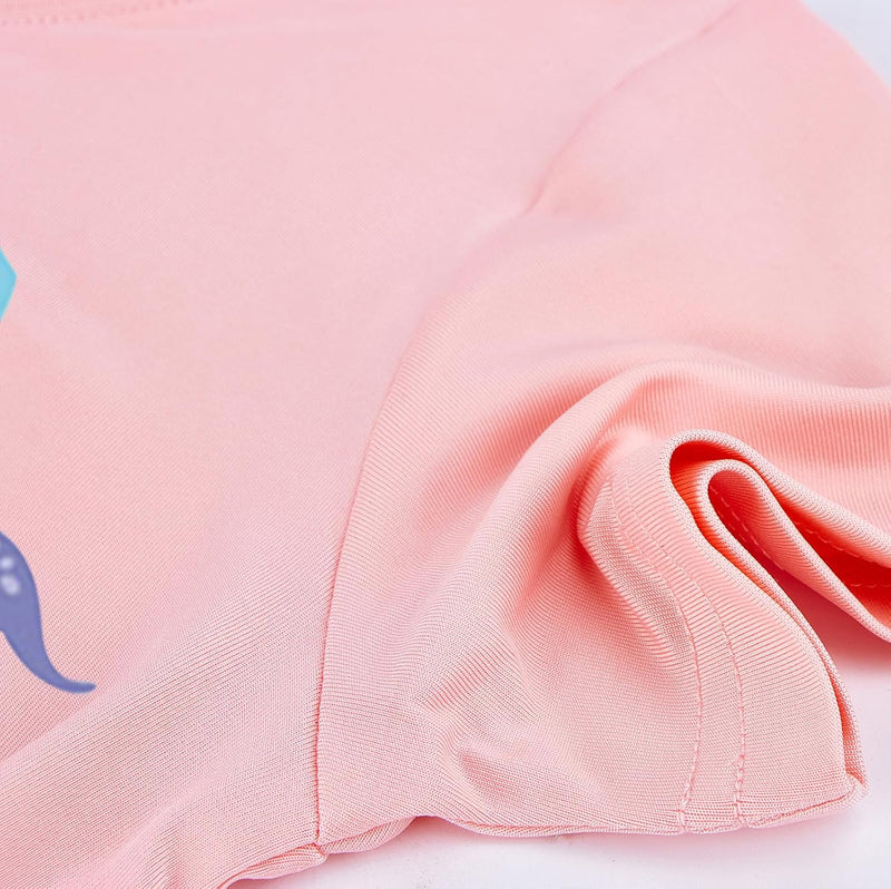 Twins Kids T Shirt Tops Baby Boys Girls Big Sister Brother Little Sis Bro Tees Sibling Matching Outfit Summer Clothes