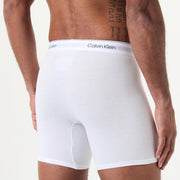 Calvin Klein Mens BOXER BRIEF 3PK Boxer Brief