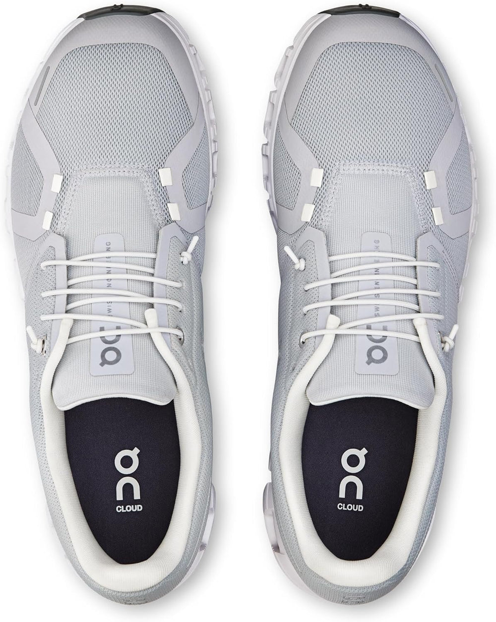 Cloud X 3 Shift Women's 6698263 Shoes White/Heron UK 4-6.5