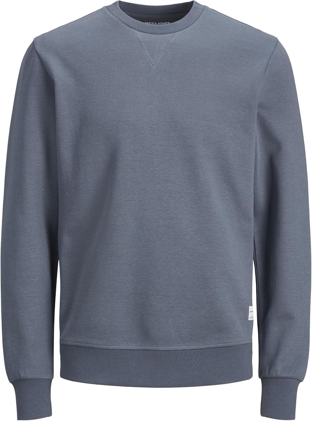 mens JJEBASIC SWEAT CREW NECK NOOS Sweatshirt (pack of 1)