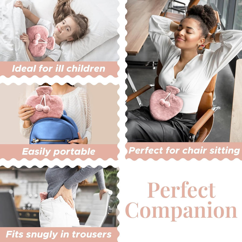 Empire Clothes Steamer, 1640-Watt Steamer for Clothes, Fast Heat-Up Steam Iron with 260ML Large Detachable Water Tank, Lightweight Travel Steamer, Travel Iron for Fabrics and Clothes (HY-168)