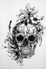 Trade Star Mandala bedsheet Indian Bedsheet Large Table Cloth Picnic Mat Bohemian Wall Hanging Bedcover Long Bedspread Vertical Wall Hanging Wall Background Sheet Wall Tapestry (Pattern 17)