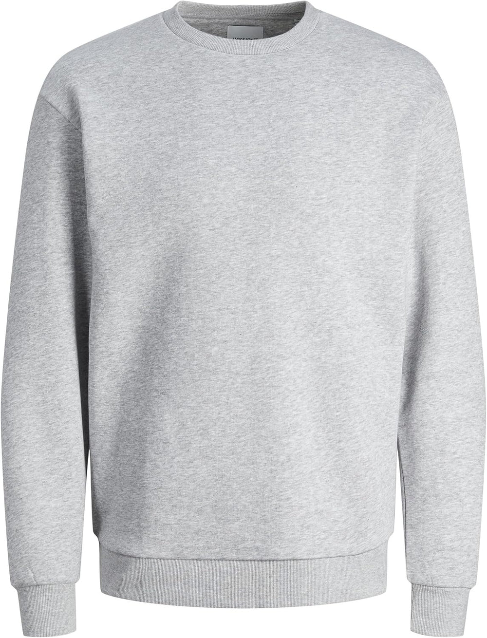 Men's Jjebradley Sweat Crew Noos Sweatshirt (pack of 1)